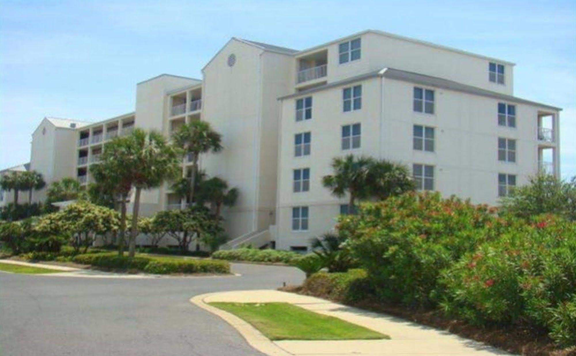 Magnolia House By Holiday Isle Hotel