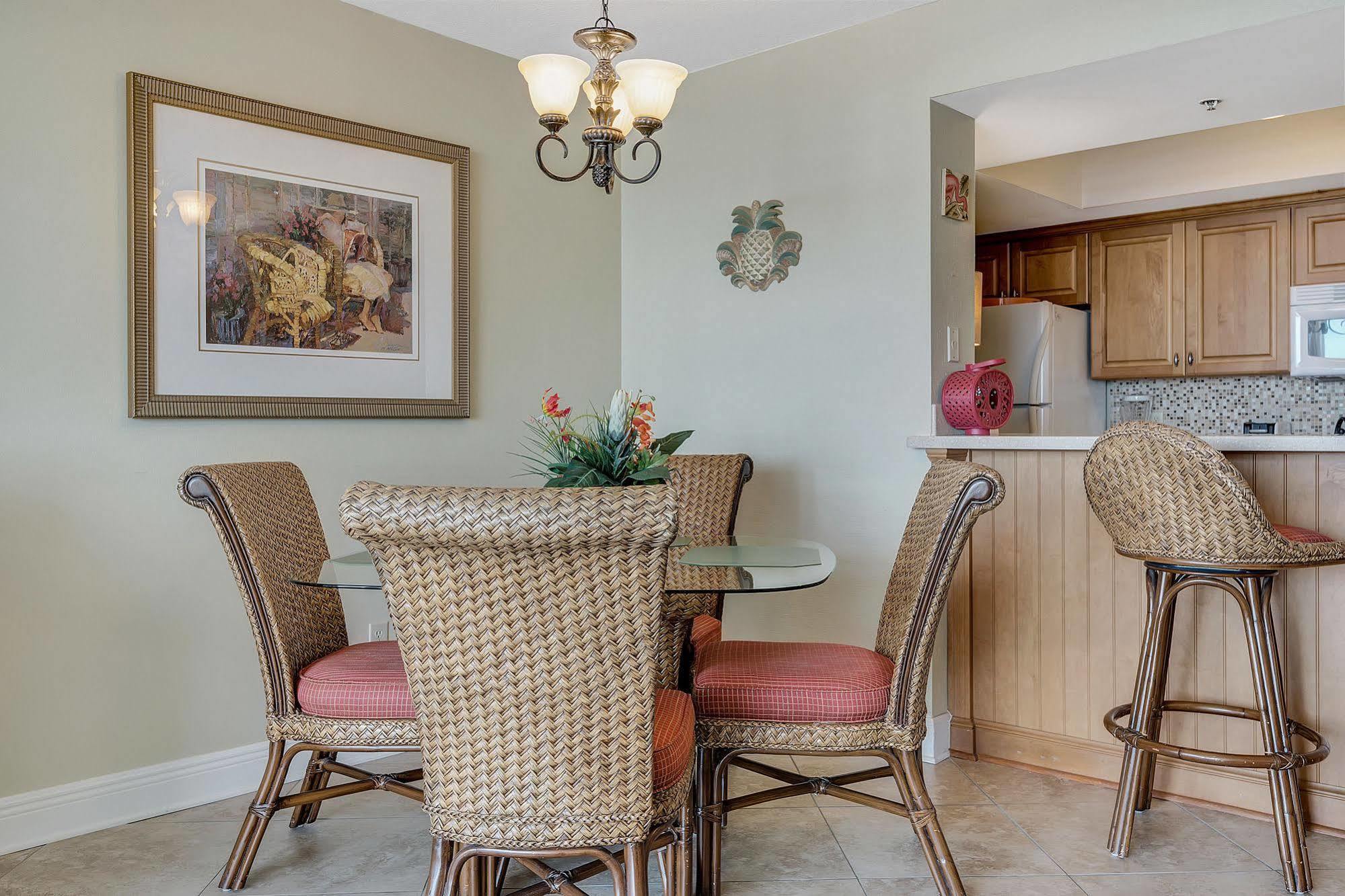 Magnolia House By Holiday Isle 3*
