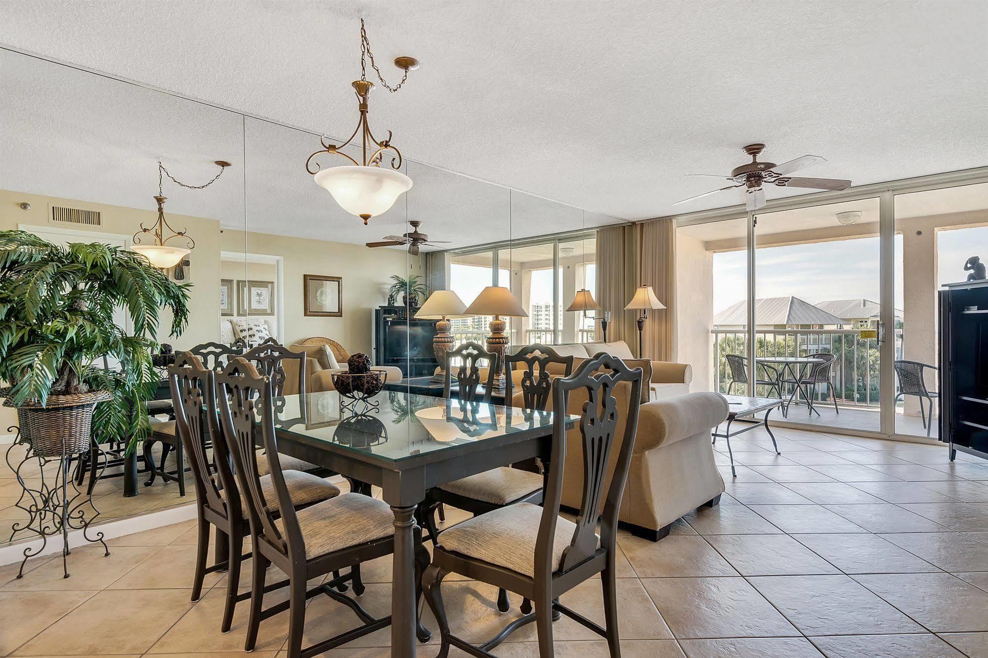 Hotel Magnolia House By Holiday Isle Destin