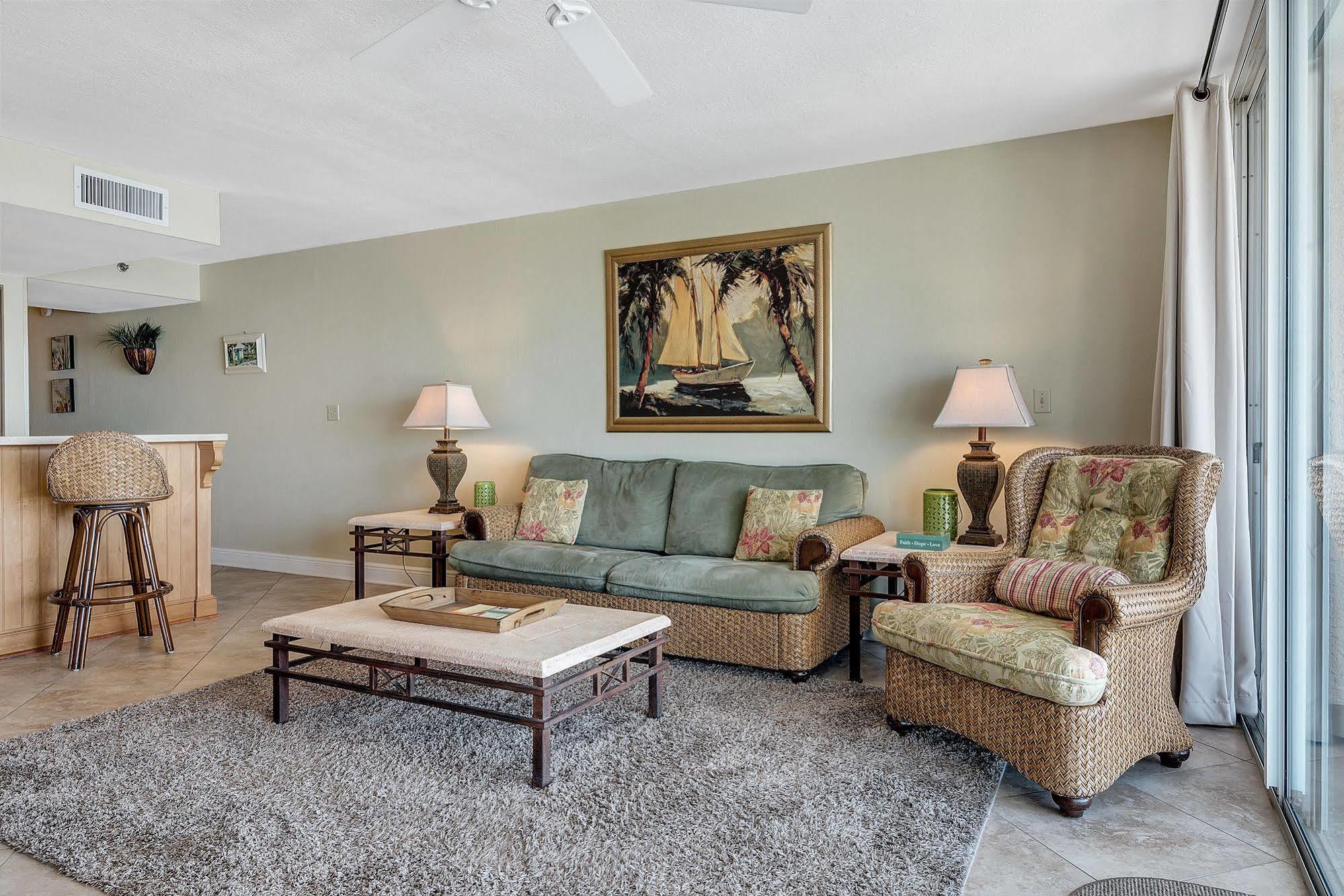 Magnolia House By Holiday Isle Destin