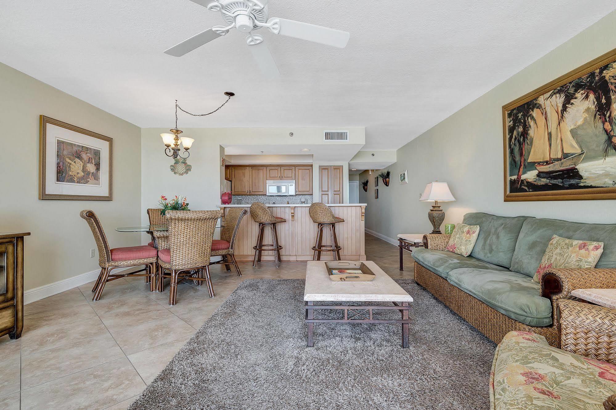 Magnolia House By Holiday Isle 3* Destin