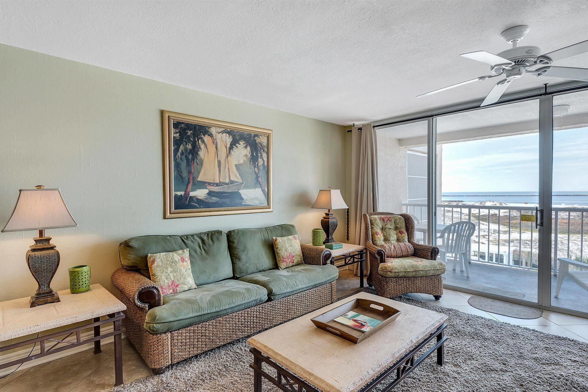Magnolia House By Holiday Isle 3*