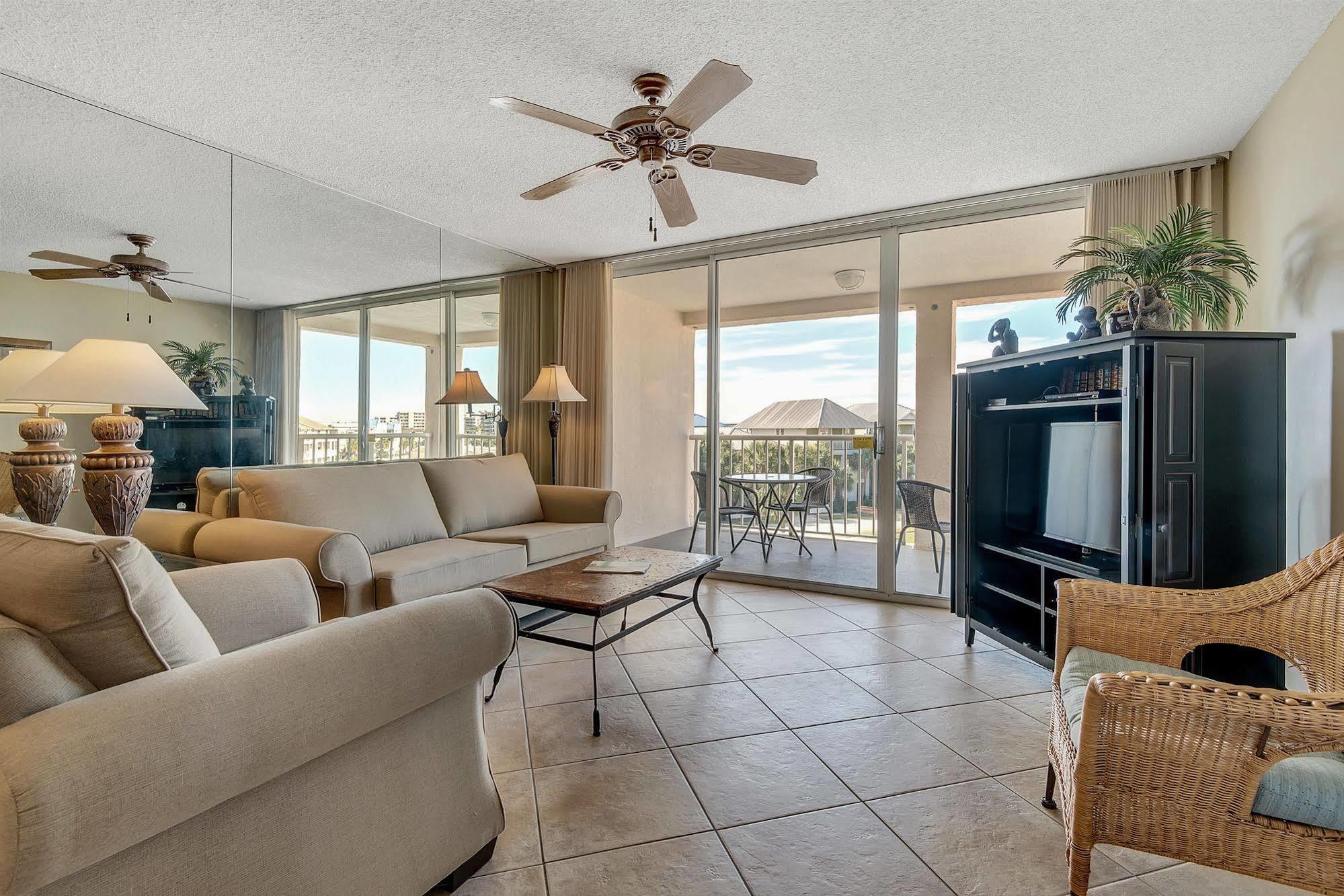 Magnolia House By Holiday Isle Hotel 3*