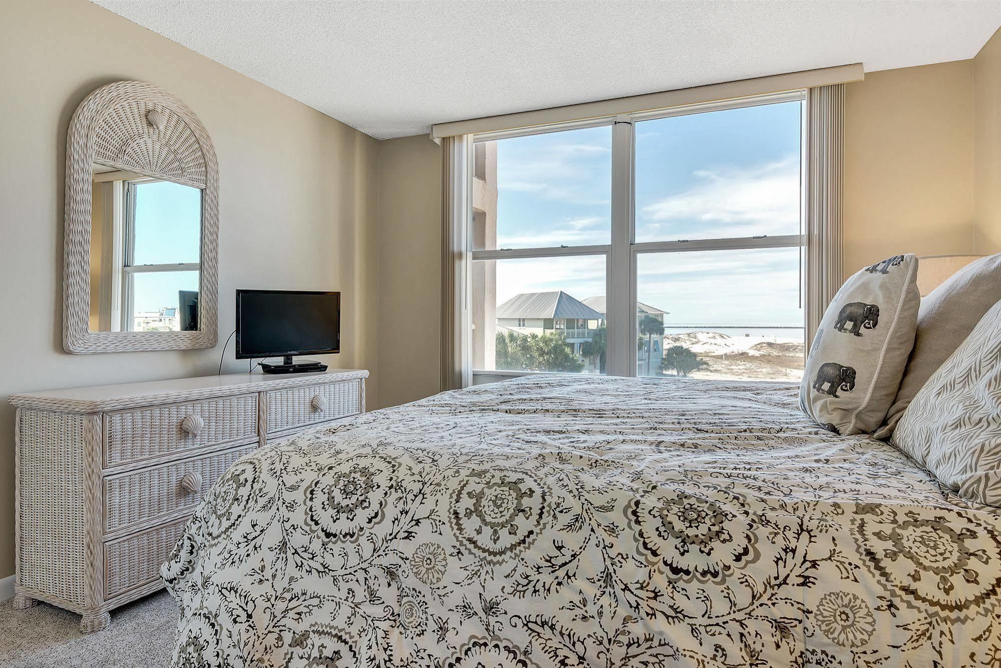 Magnolia House By Holiday Isle Hotel Destin