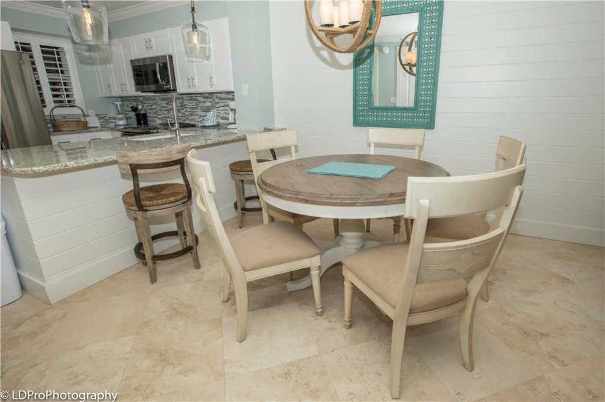 Magnolia House By Holiday Isle 3* Destin