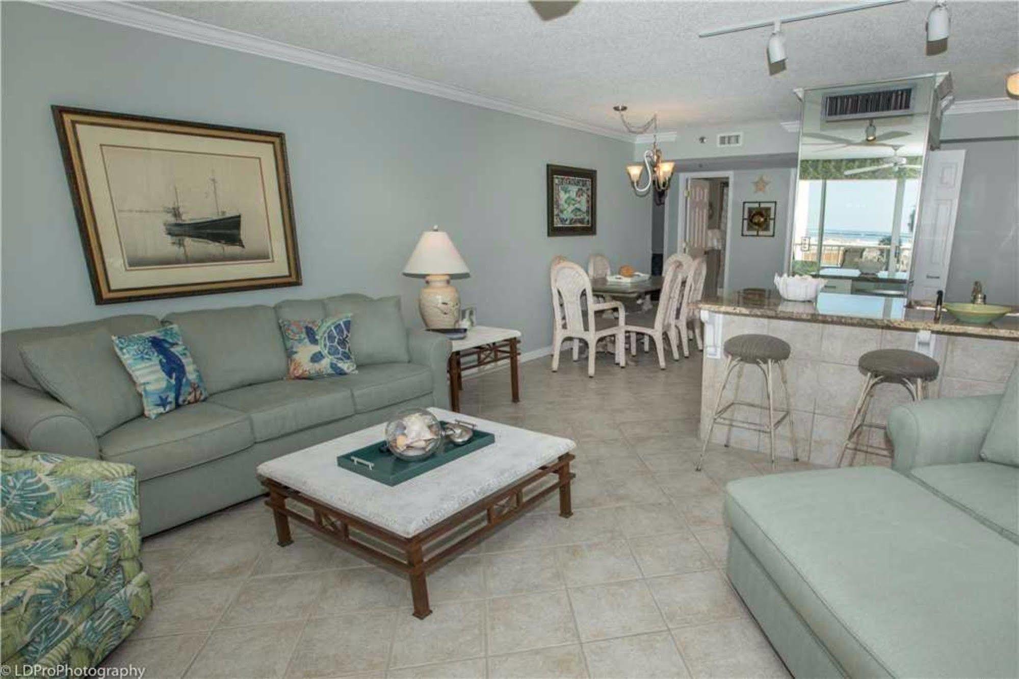 Magnolia House By Holiday Isle Hotel