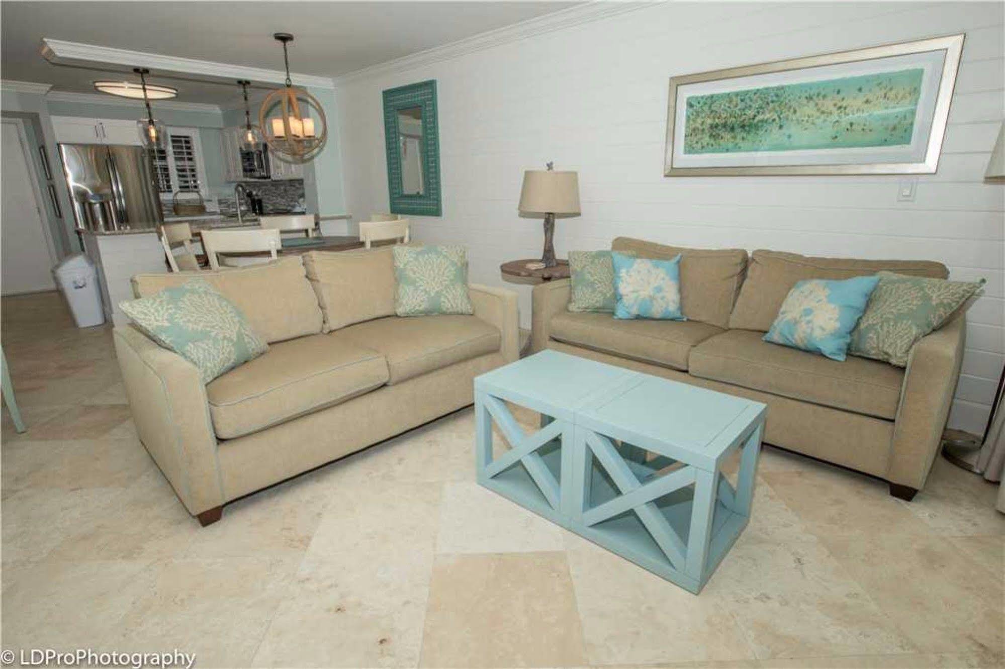 Magnolia House By Holiday Isle 3* Destin
