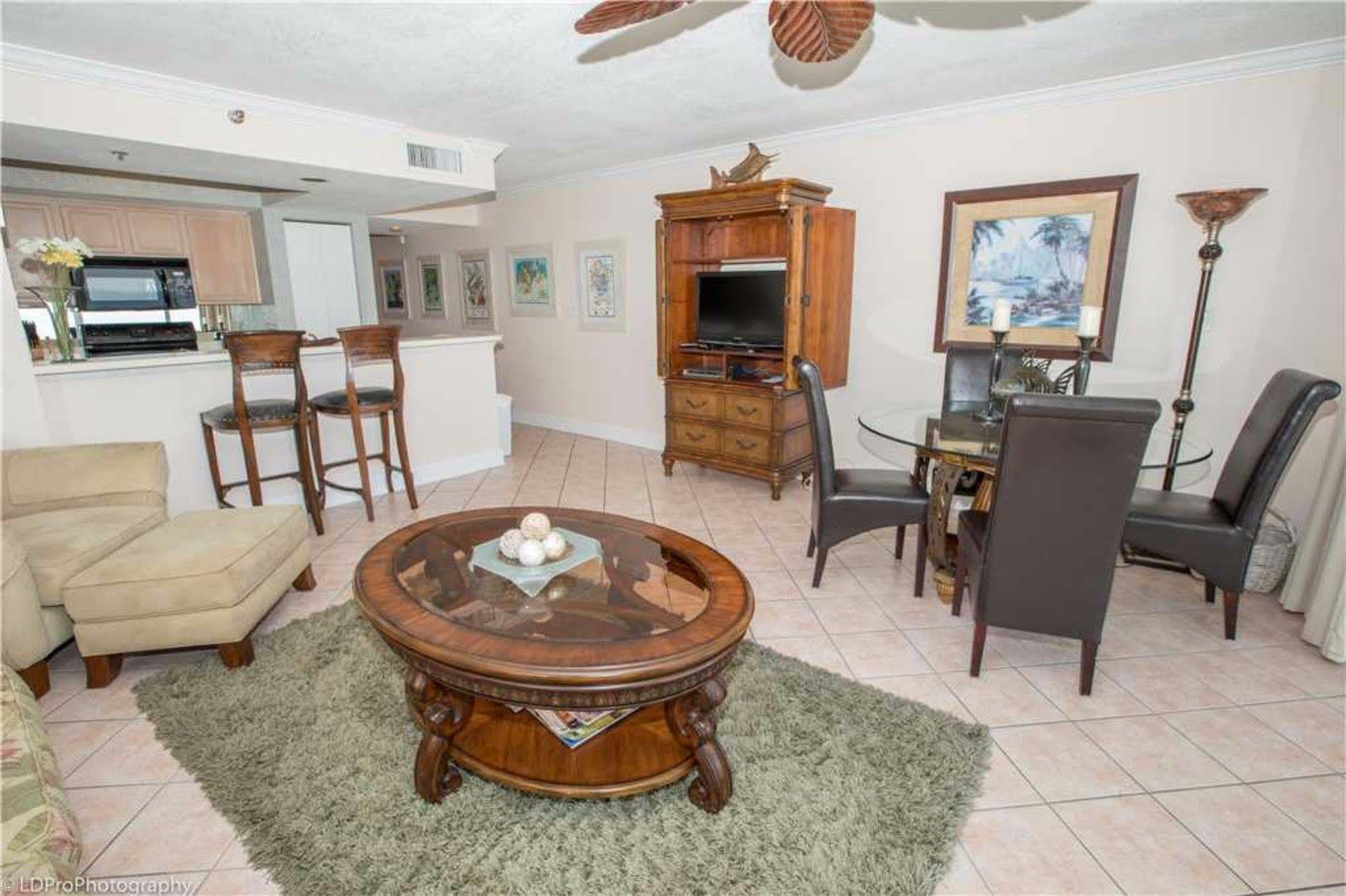 Magnolia House By Holiday Isle 3*