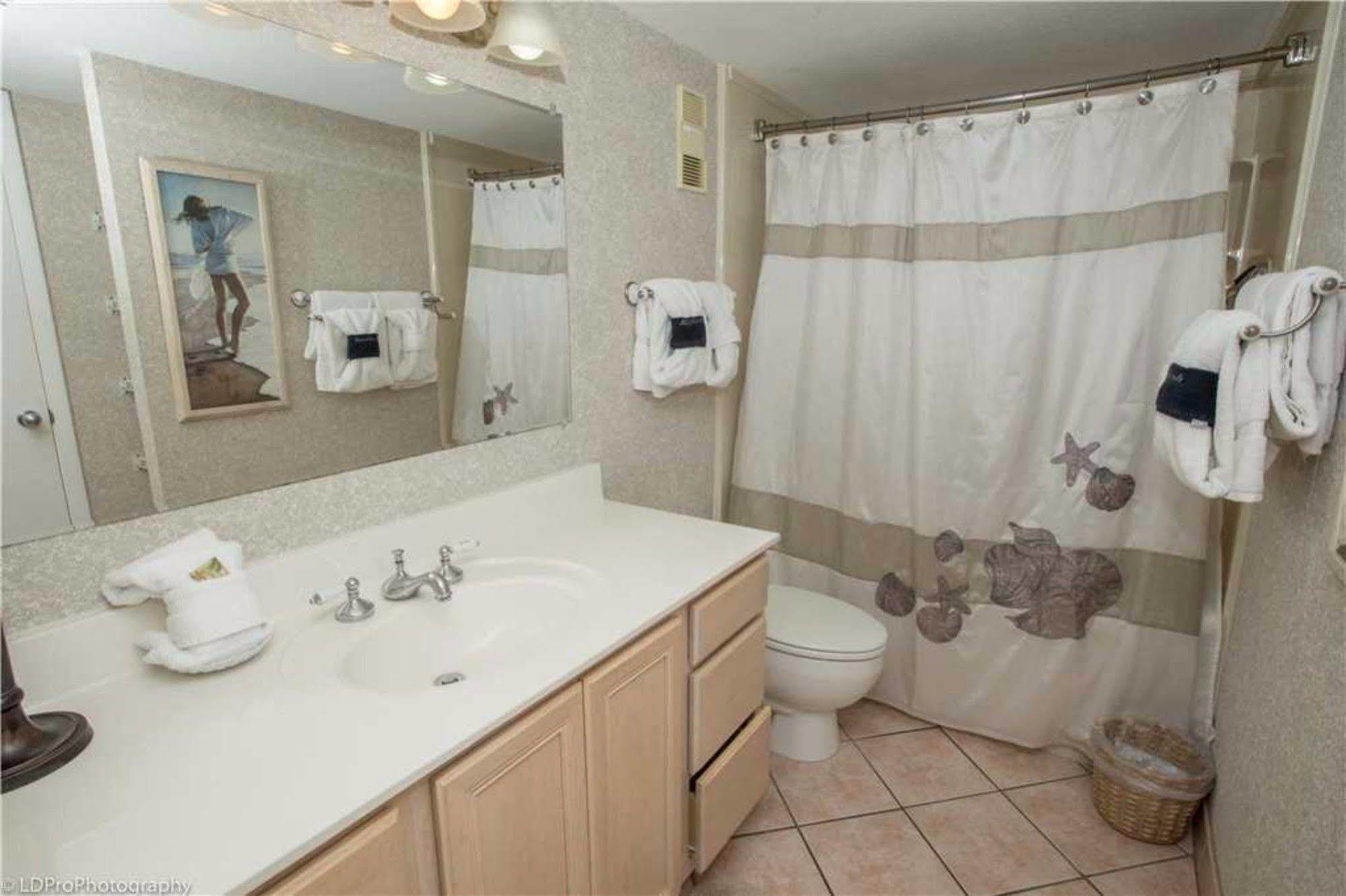 Magnolia House By Holiday Isle Hotel Destin