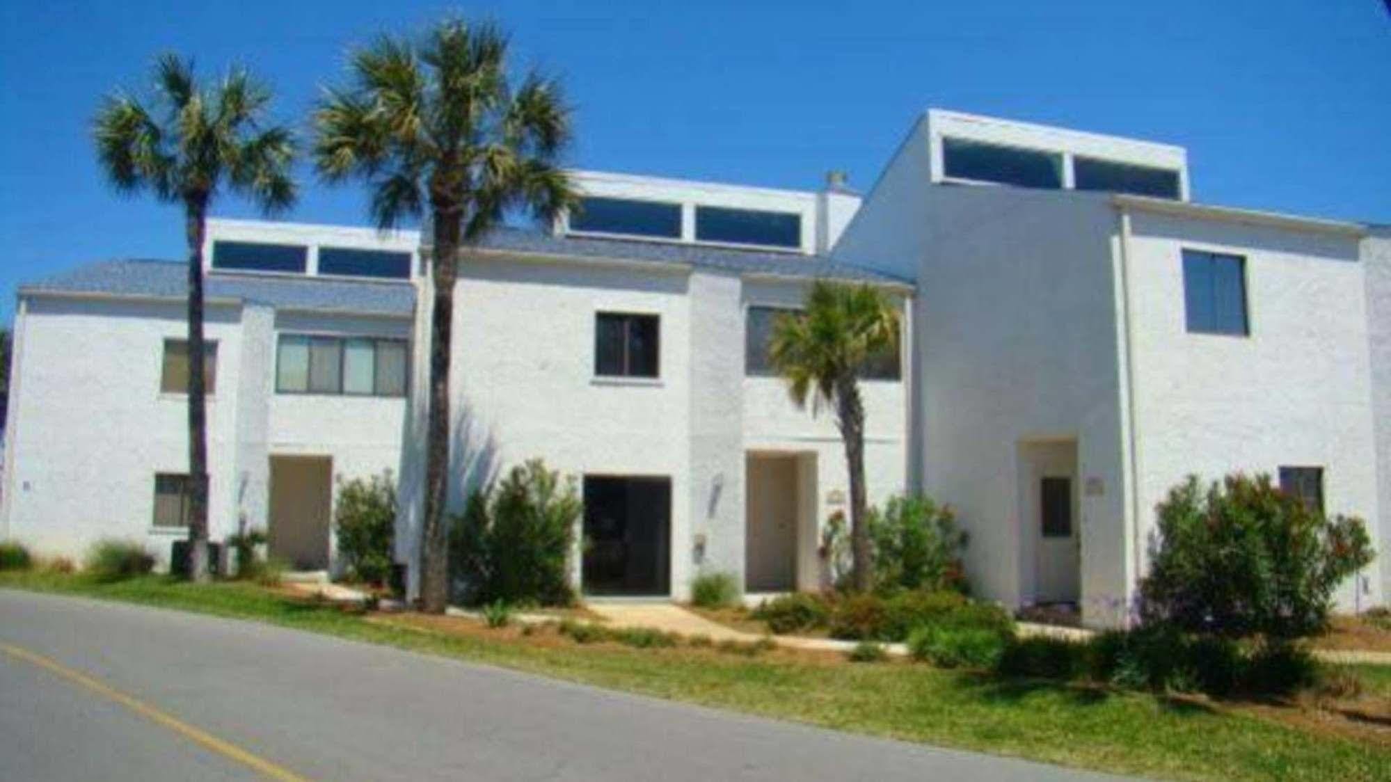 Shoreline Townhome By Isle Destin
