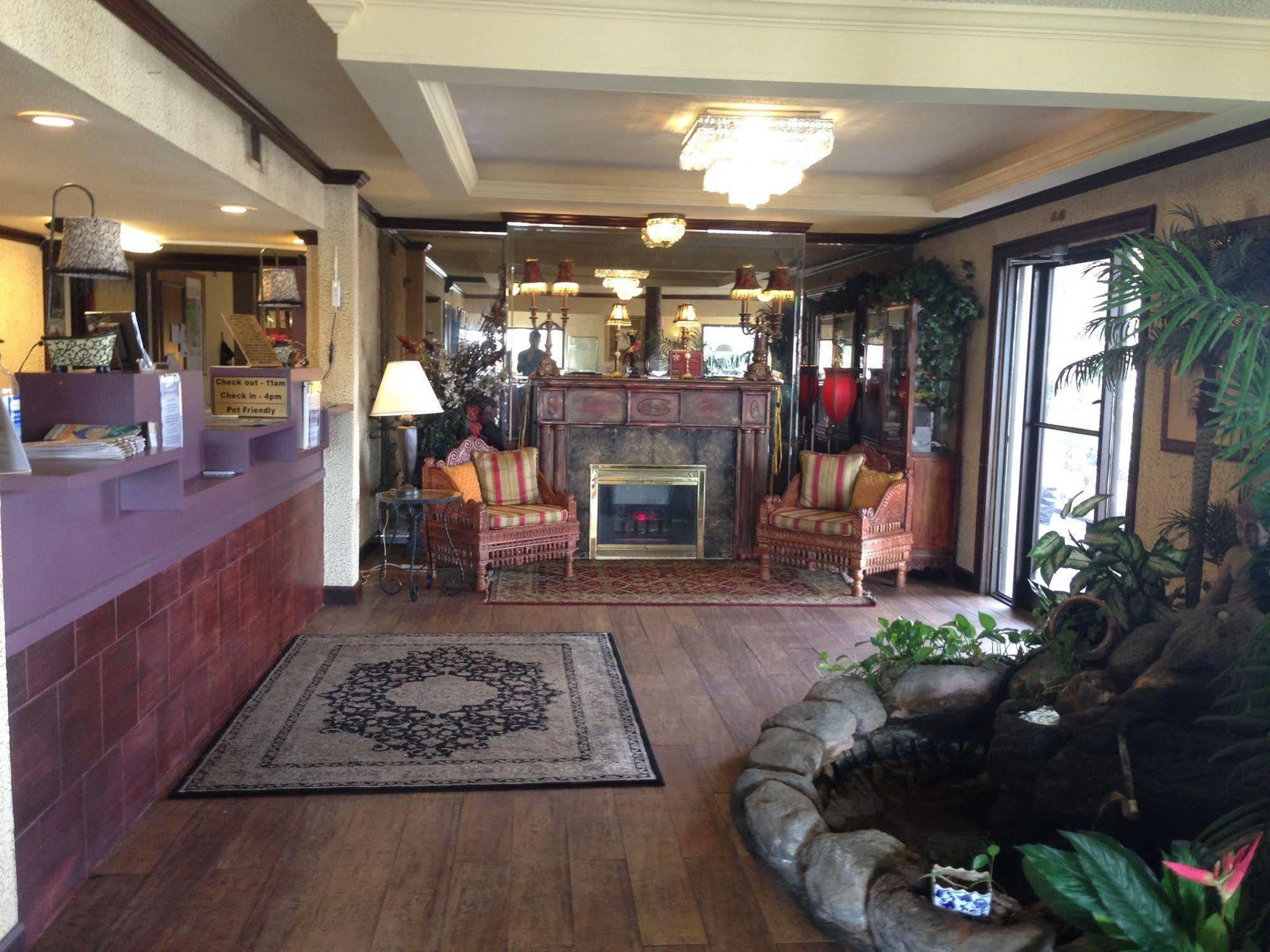 Days By Wyndham Motel 2*