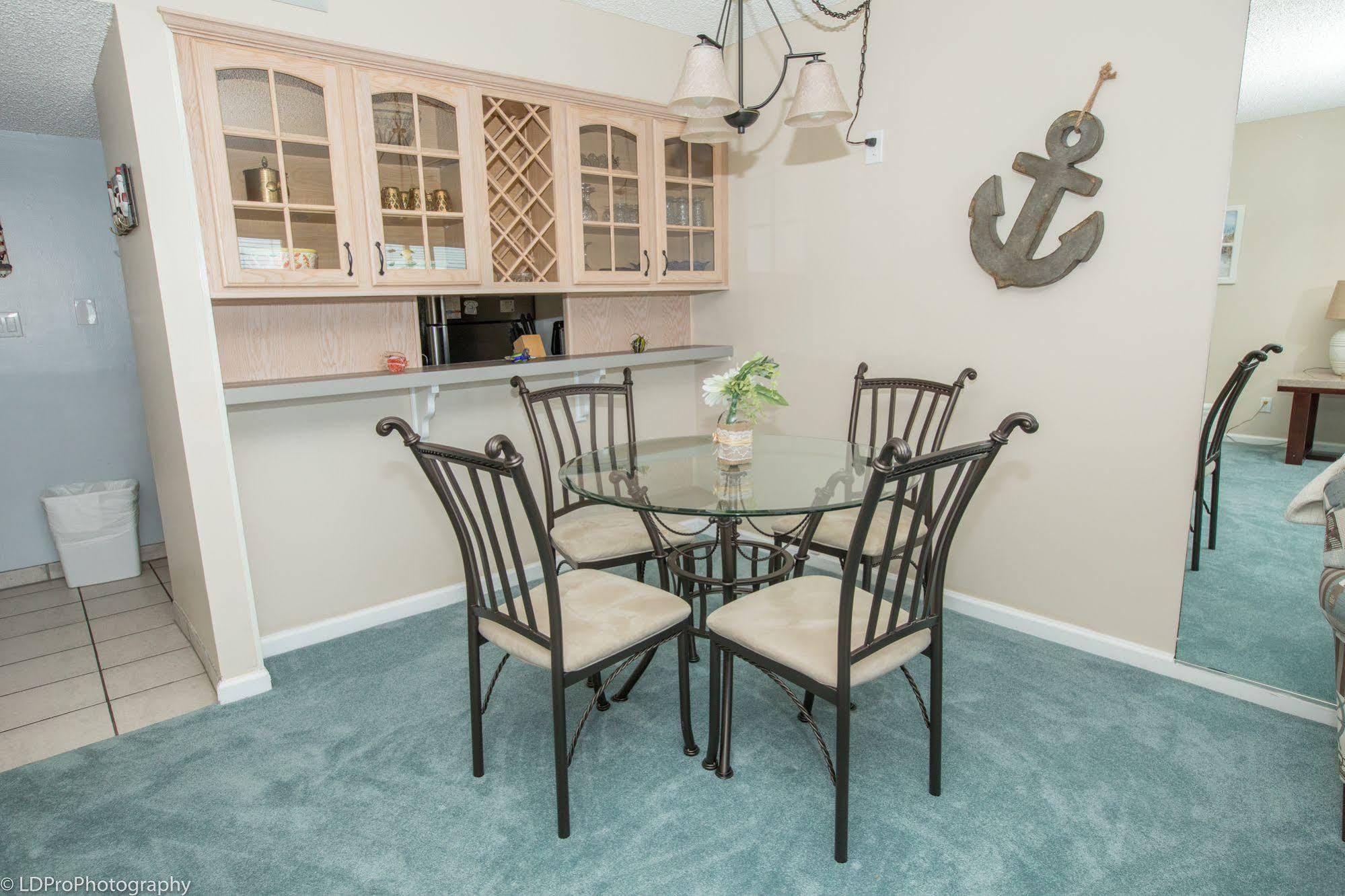 Surf & Racquet Club 416 By Realjoy * Destin