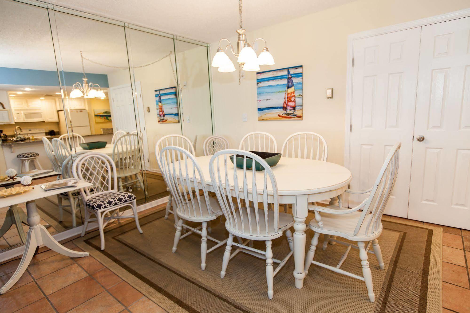 Apartment Surf & Racquet Club 416 By Realjoy
