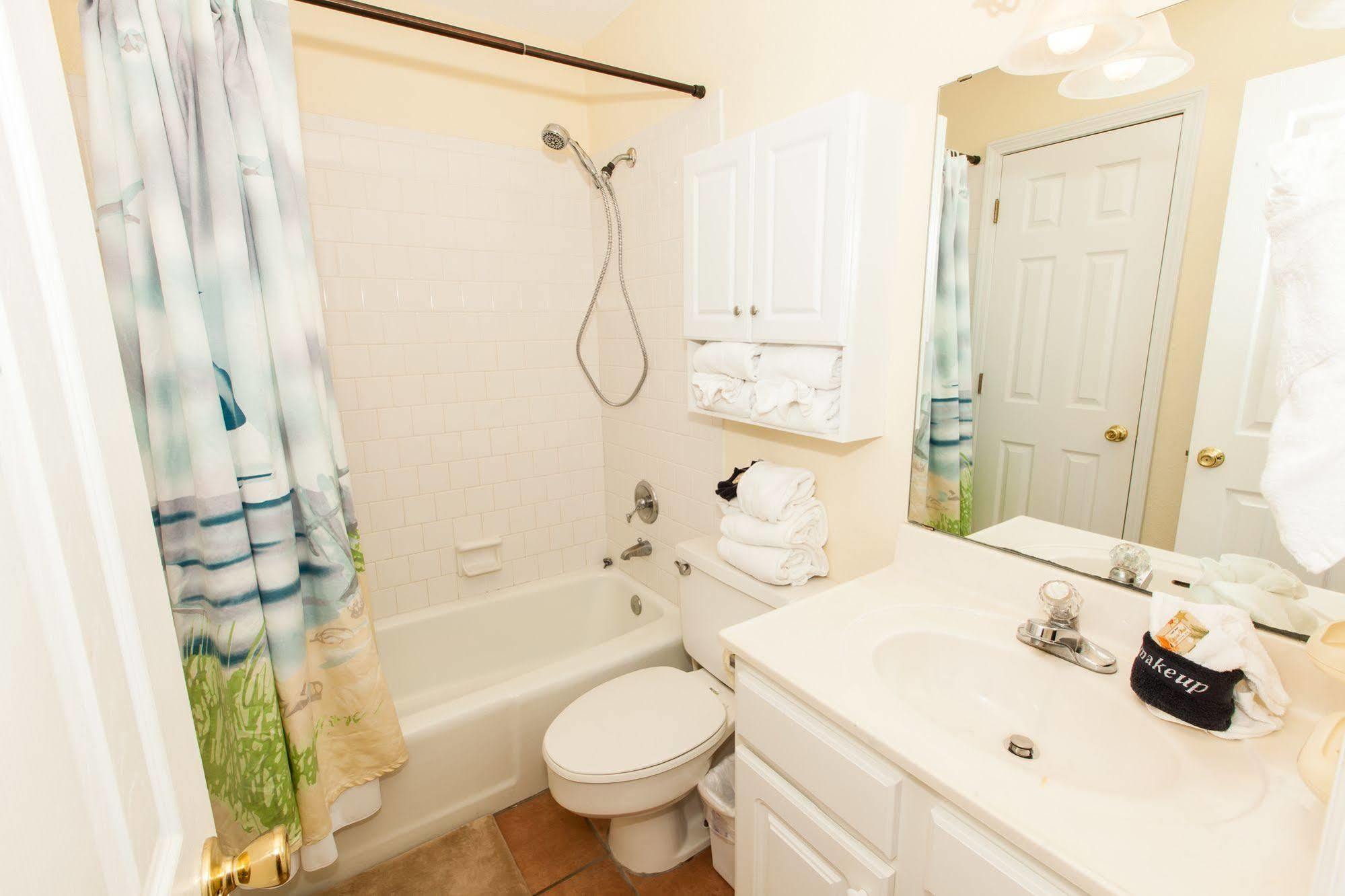 Surf & Racquet Club 416 By Realjoy Apartment Destin