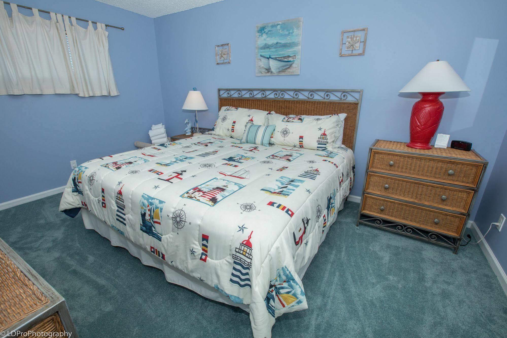 Surf & Racquet Club 416 By Realjoy * Destin