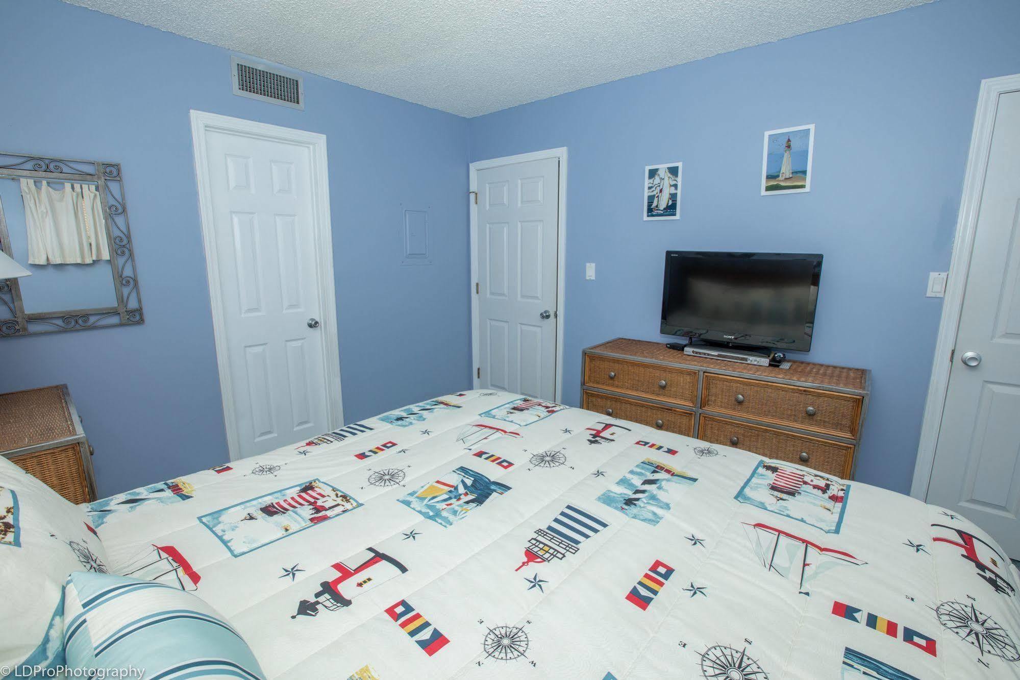 Apartment Surf & Racquet Club 416 By Realjoy Destin