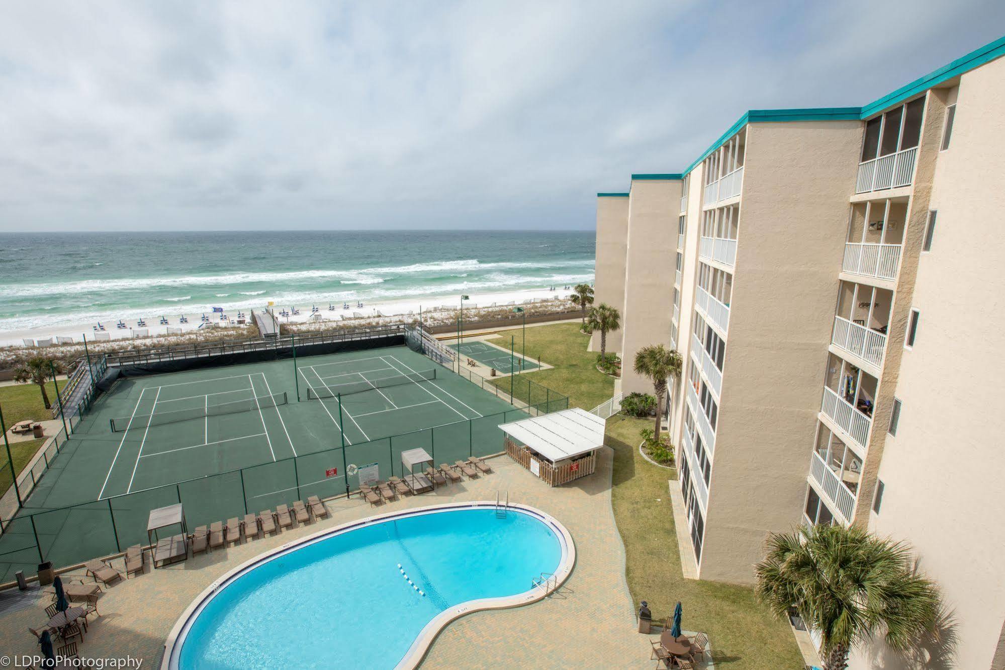 Surf & Racquet Club 416 By Realjoy Apartment Destin