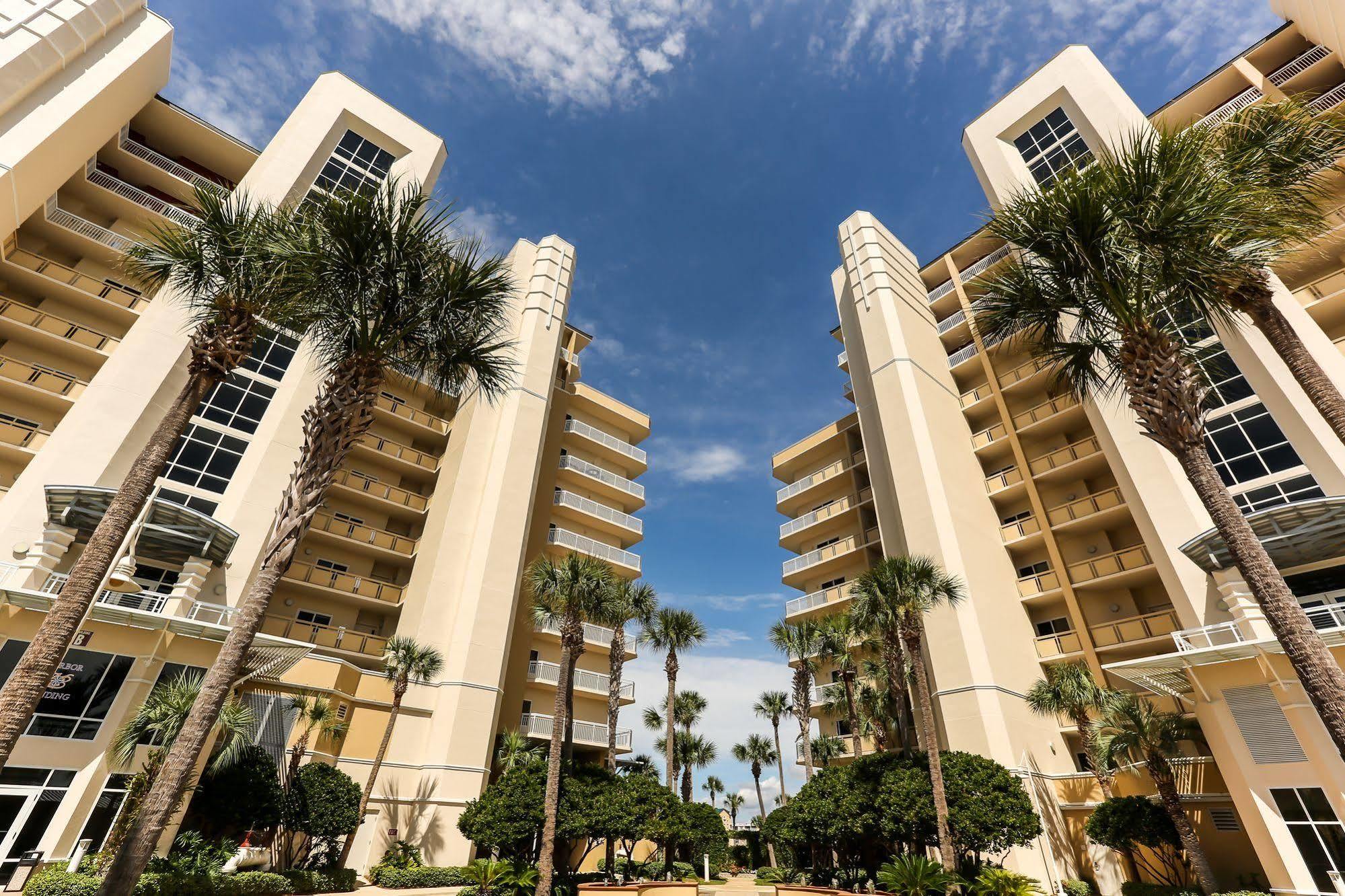 Harbor Landing By Isle Hotel Destin