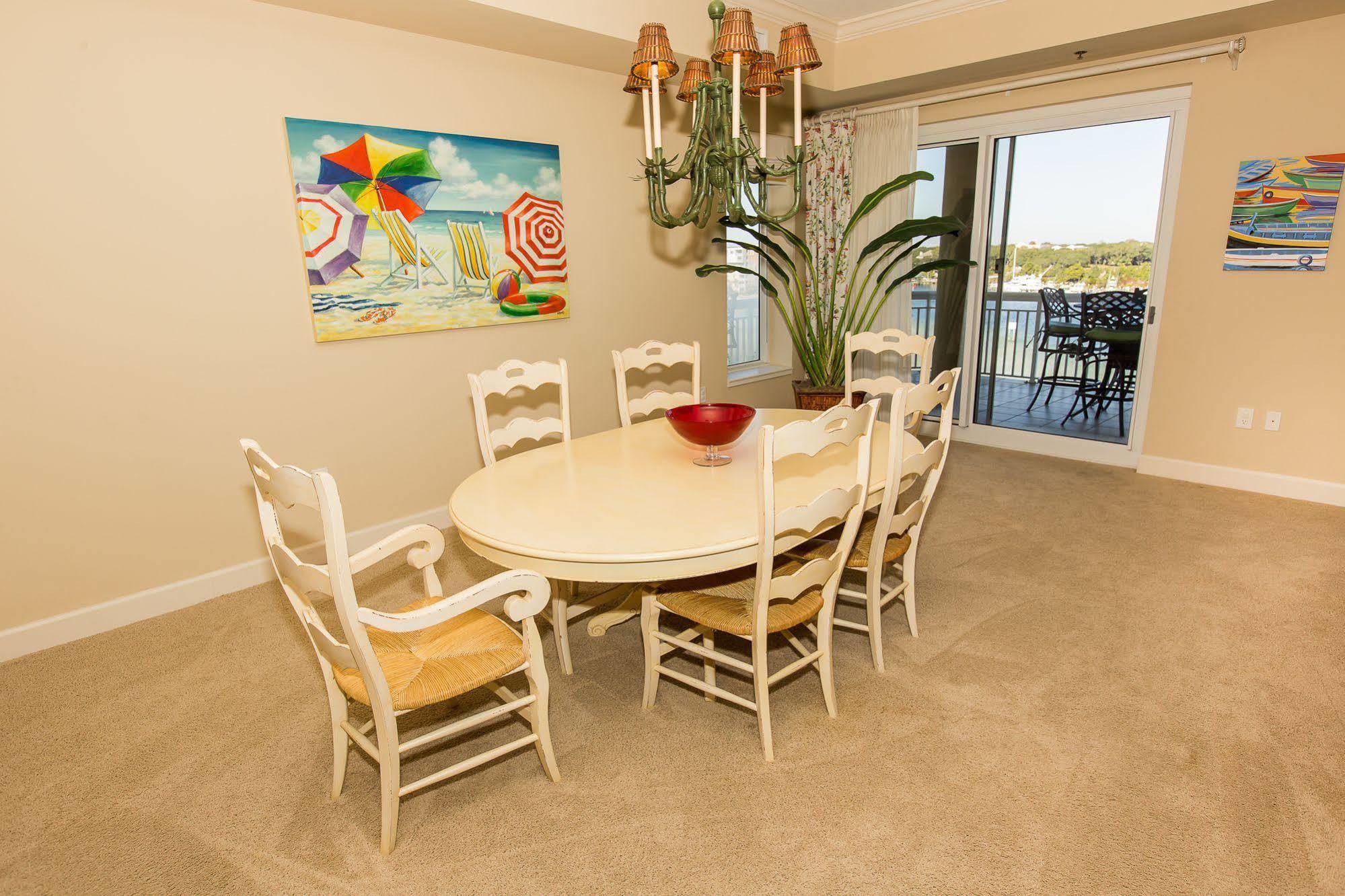 Harbor Landing By Isle Hotel Destin