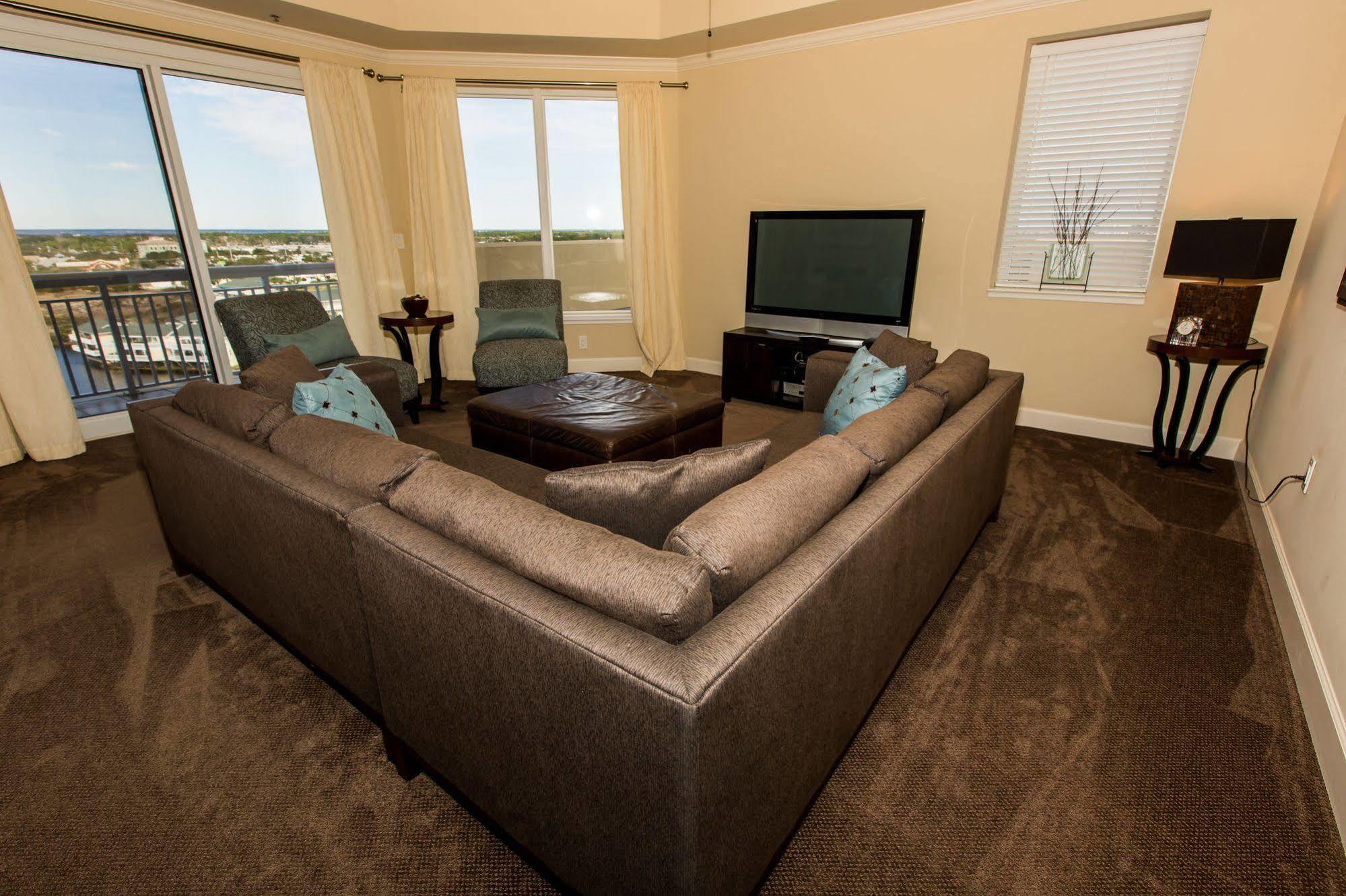 Hotel Harbor Landing By Isle 4*