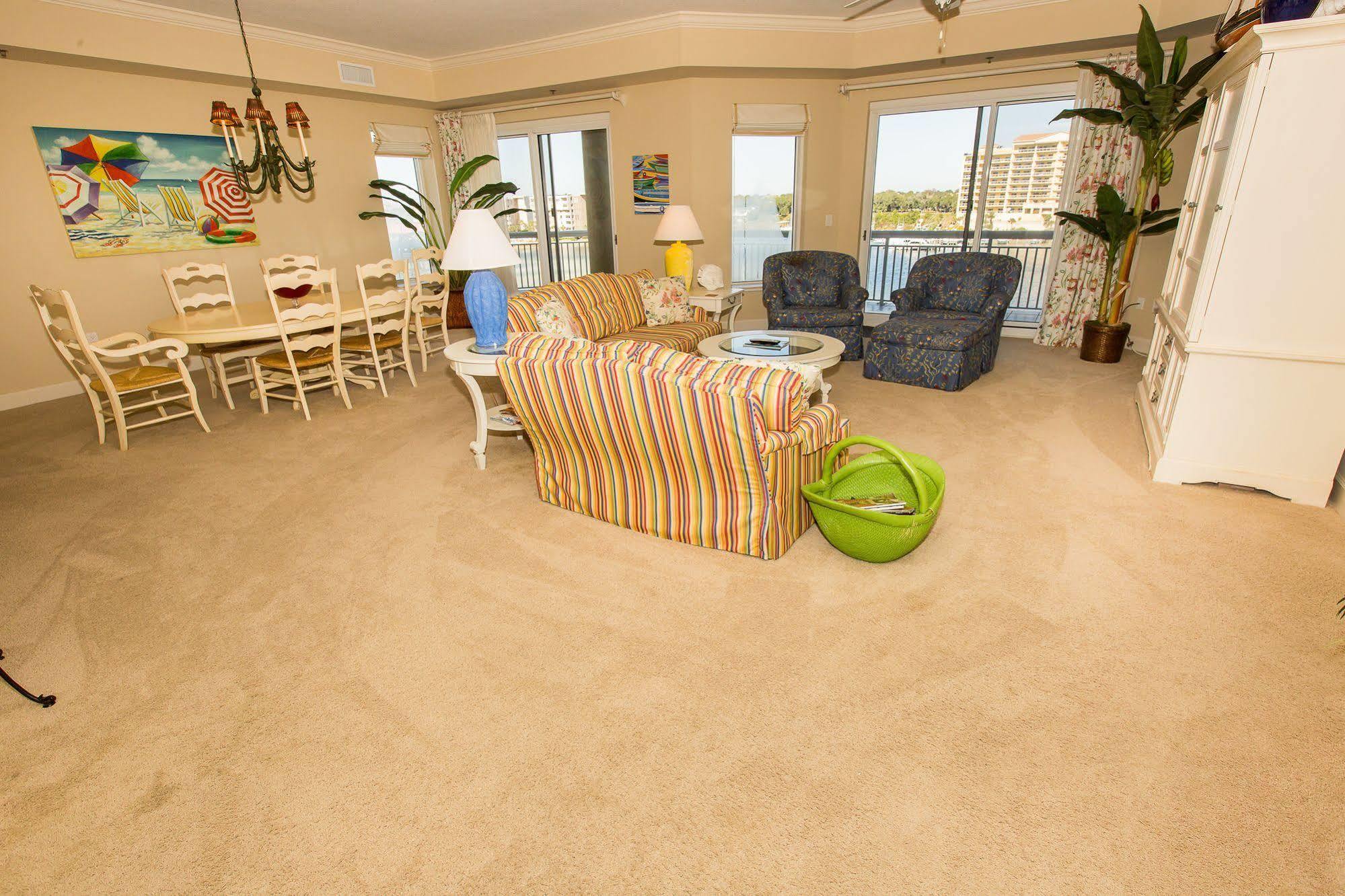 Harbor Landing By Isle Hotel Destin