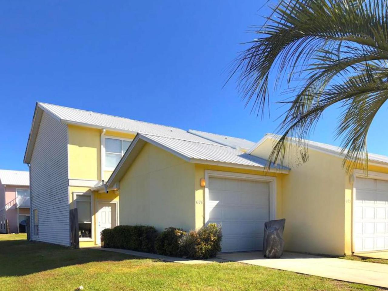 Holiday home Gulf Walk 606 *