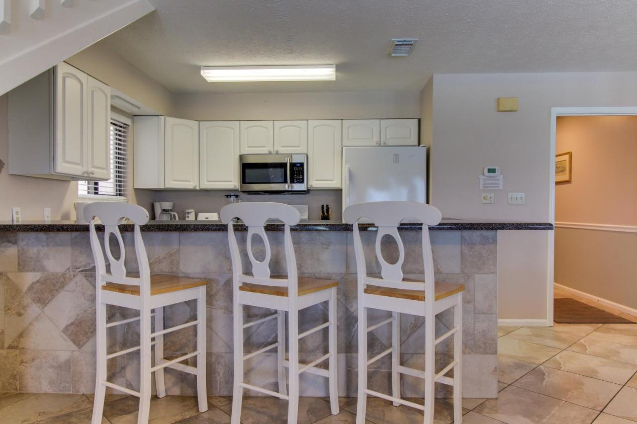 Crystal Village B-15 Hotel Destin