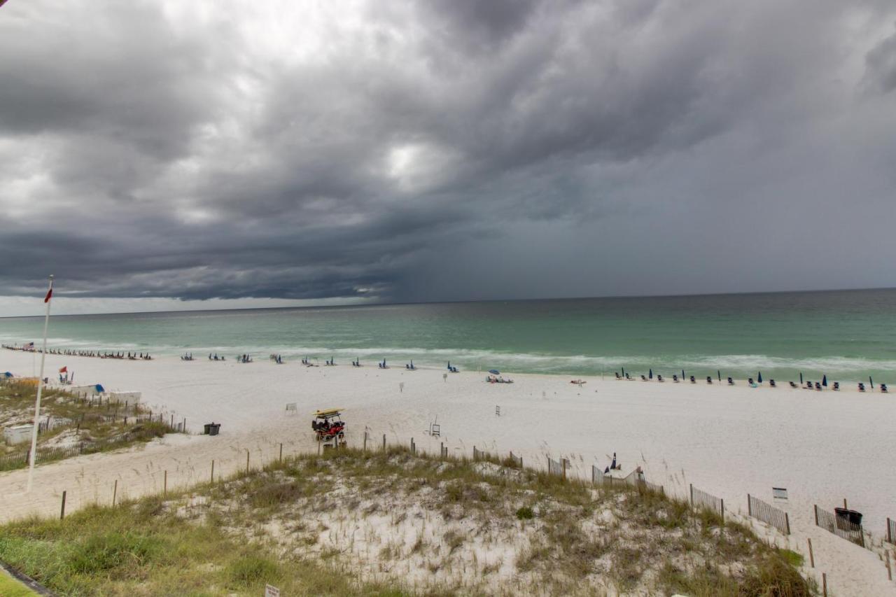 Hotel Crystal Village B-15 Destin