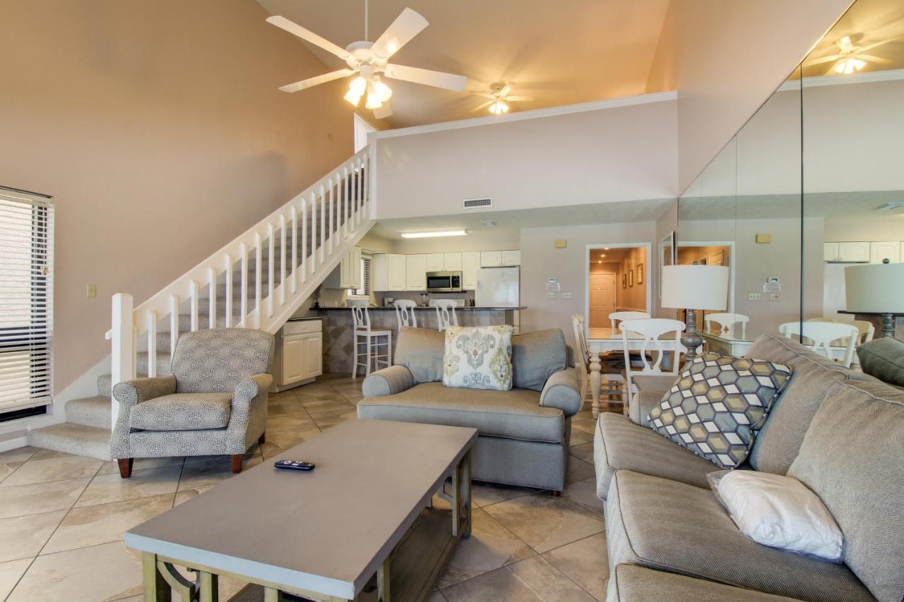 Crystal Village B-15 Hotel Destin