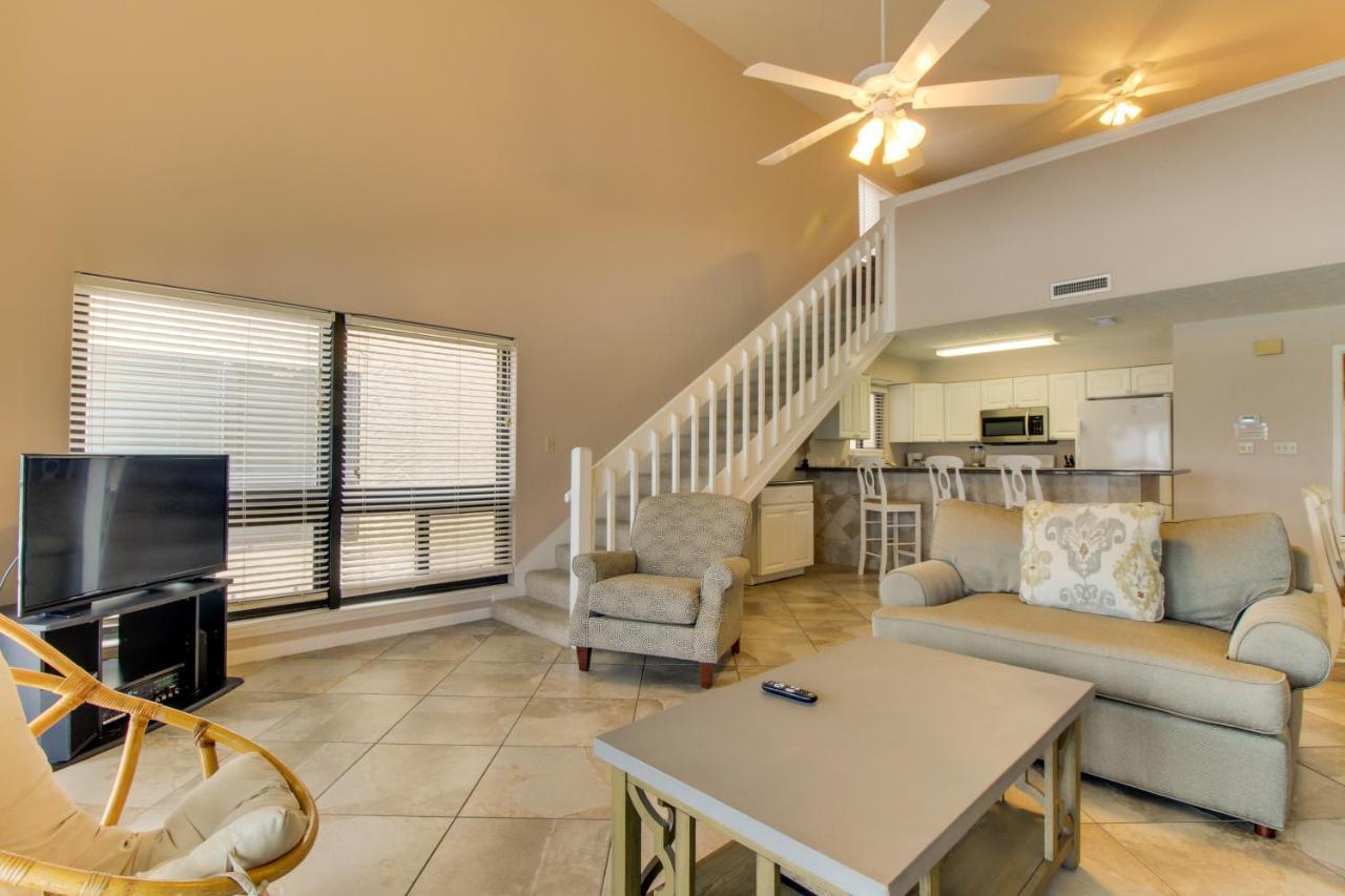 Crystal Village B-15 * Destin