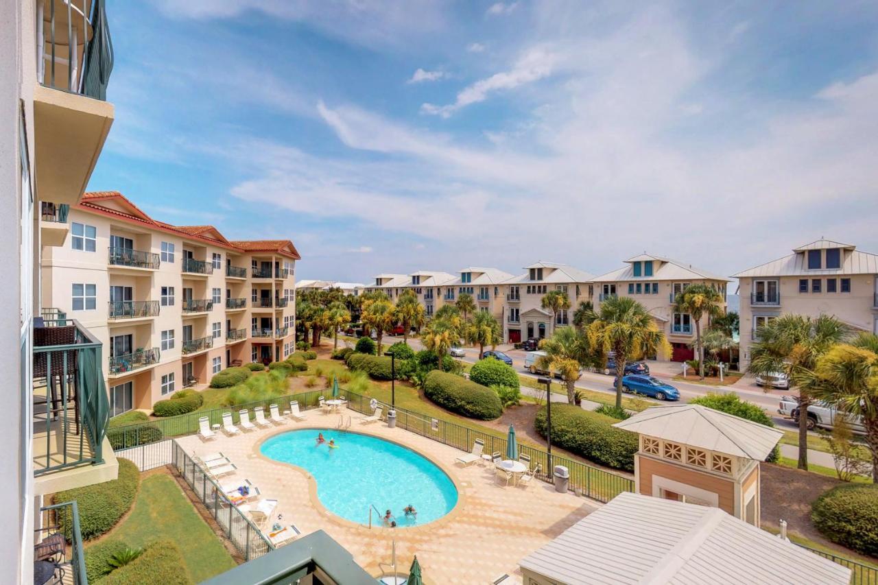Emerald Waters Holiday home Destin