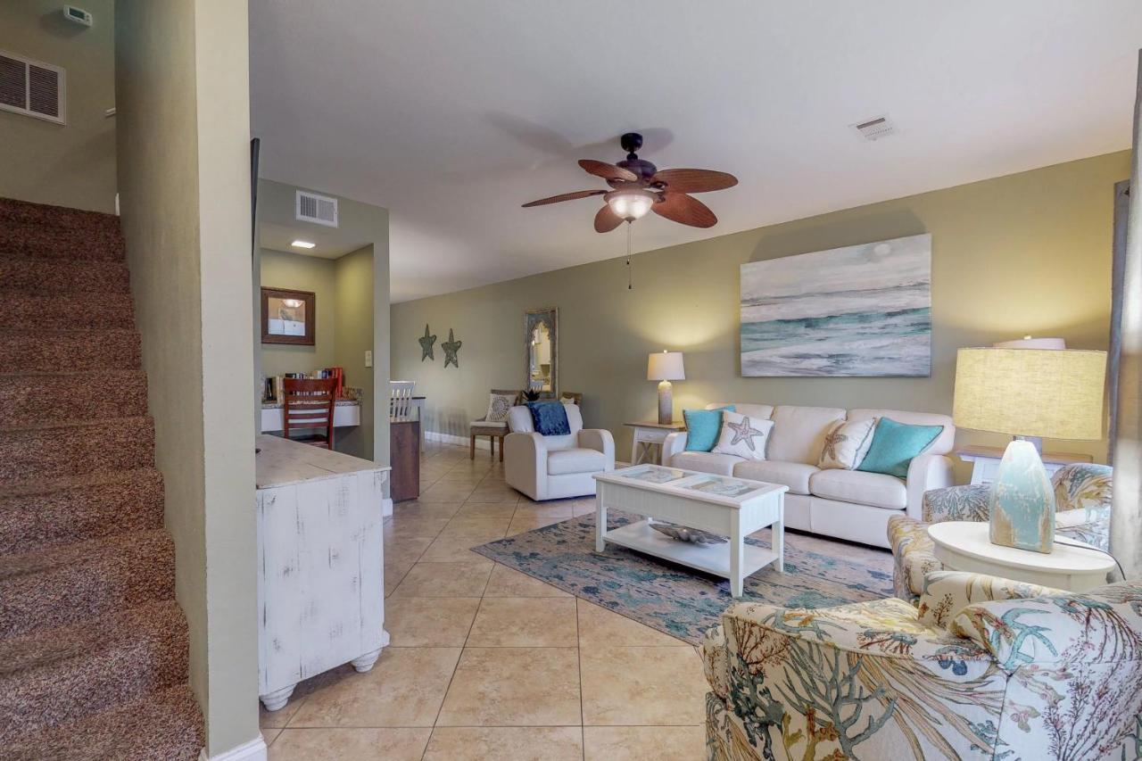 Gulf Winds #39 Holiday home