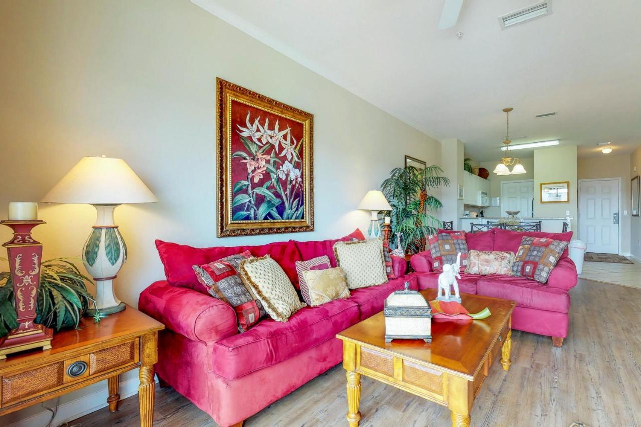 Holiday home Emerald Waters *