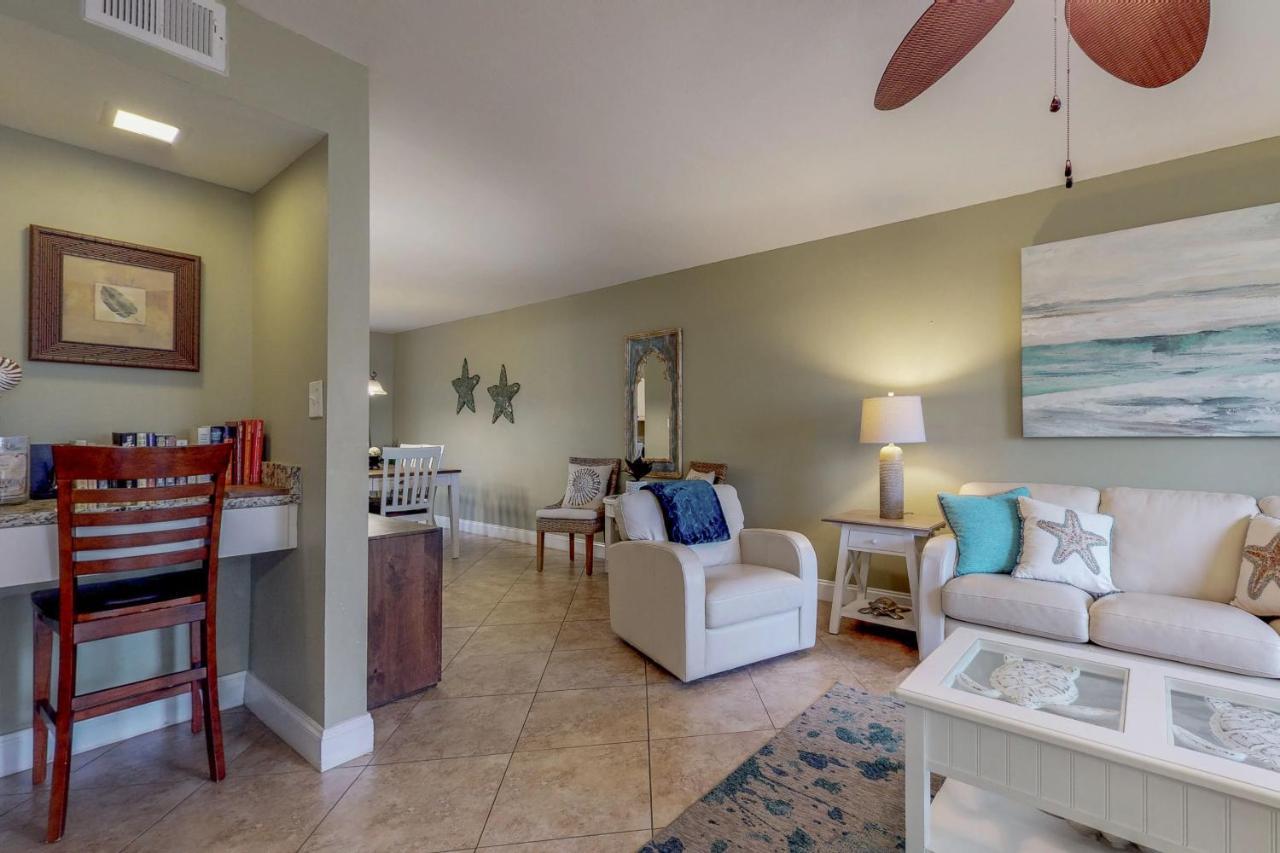 Gulf Winds #39 Holiday home Destin