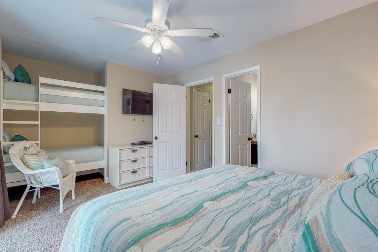 Gulf Winds #39 Holiday home Destin