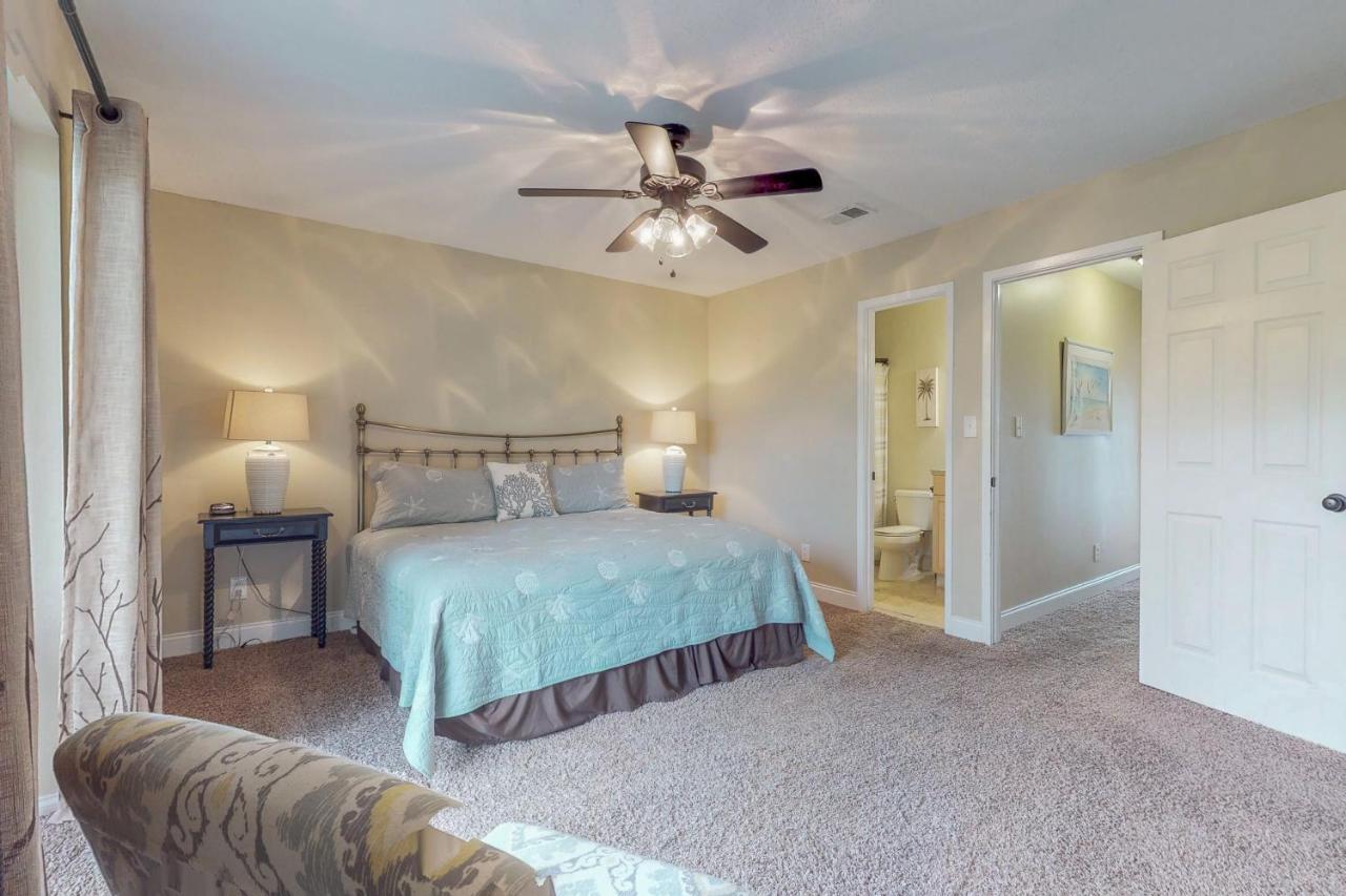 Holiday home Gulf Winds #39 Destin