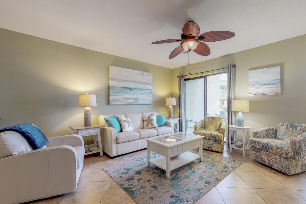 Gulf Winds #39 Holiday home Destin