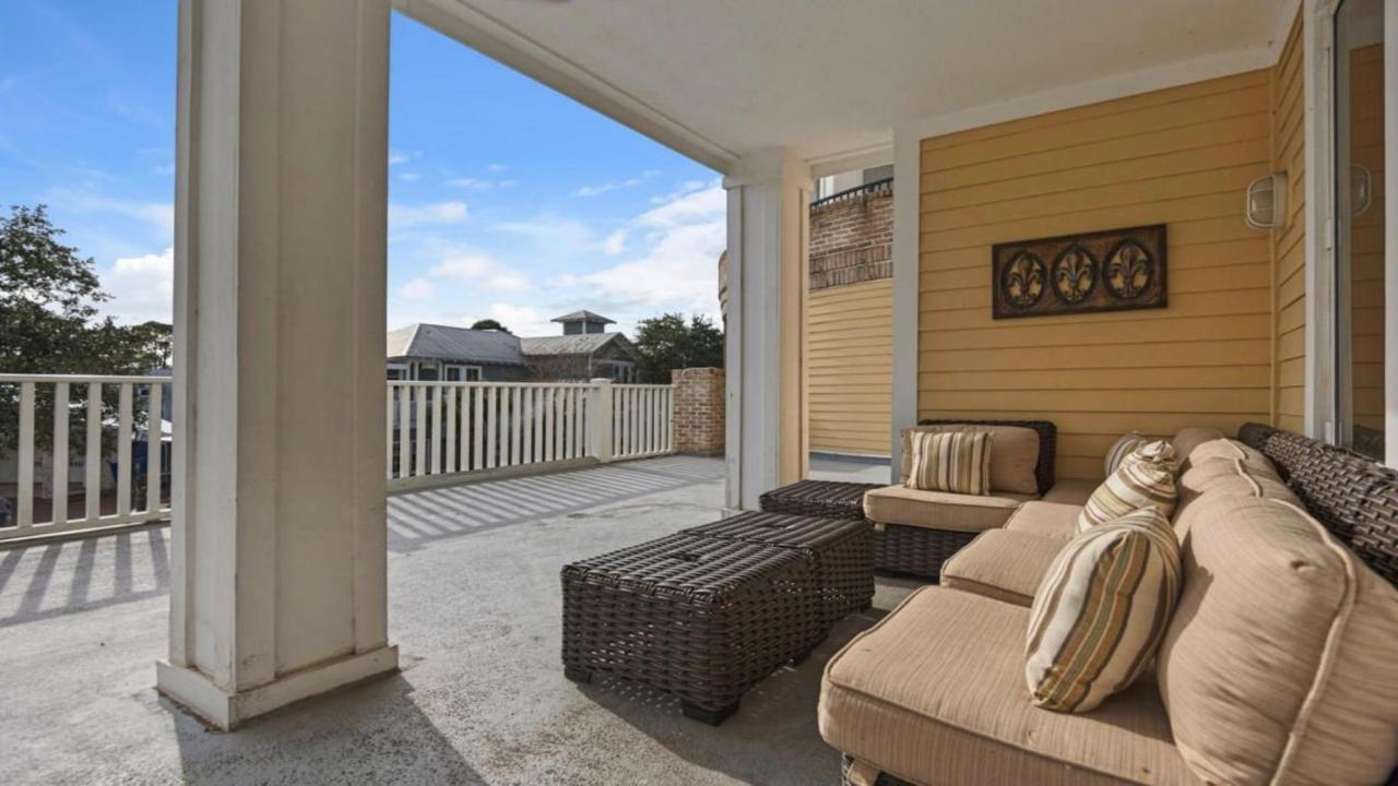 Observation Point North #252-4 Destin