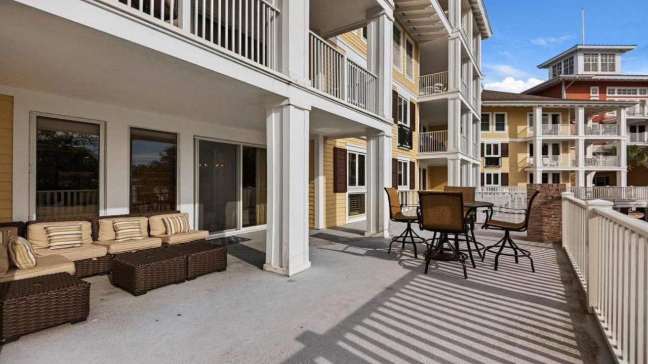 Observation Point North #252-4 Destin