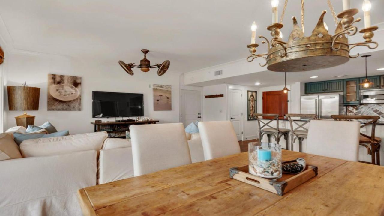 Observation Point North #252-4 Destin
