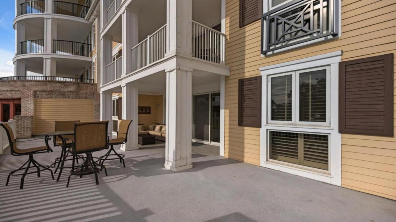 Observation Point North #252-4 Destin