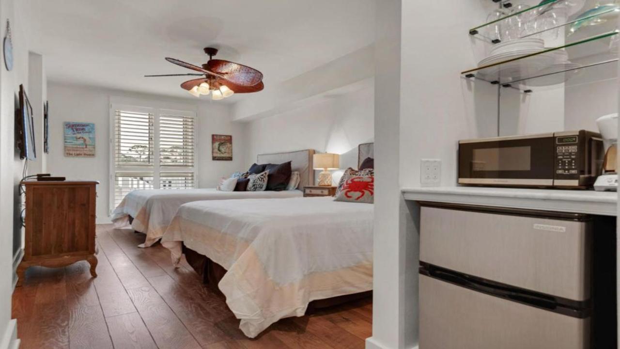 Observation Point North #252-4 Destin