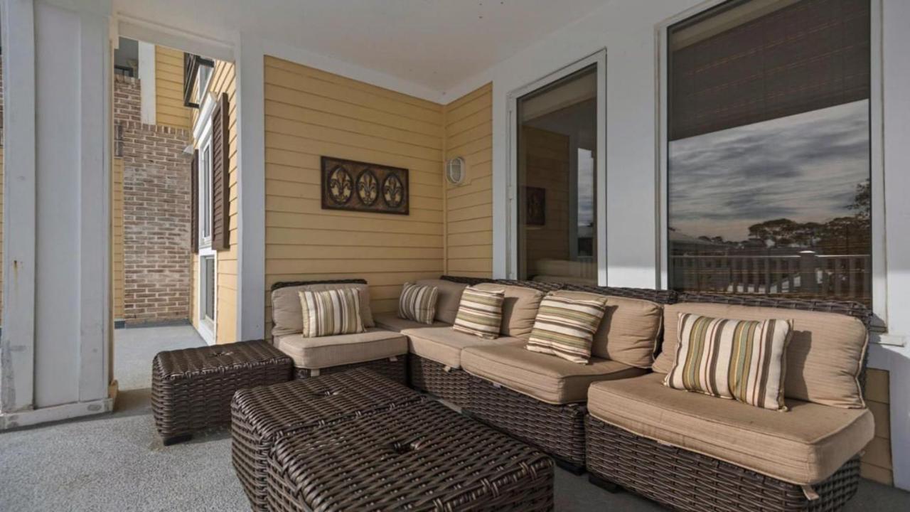 Observation Point North #252-4 Destin