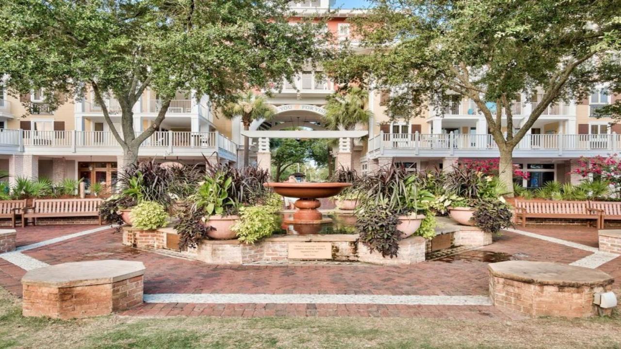 Observation Point North #252-4 Apartment Destin
