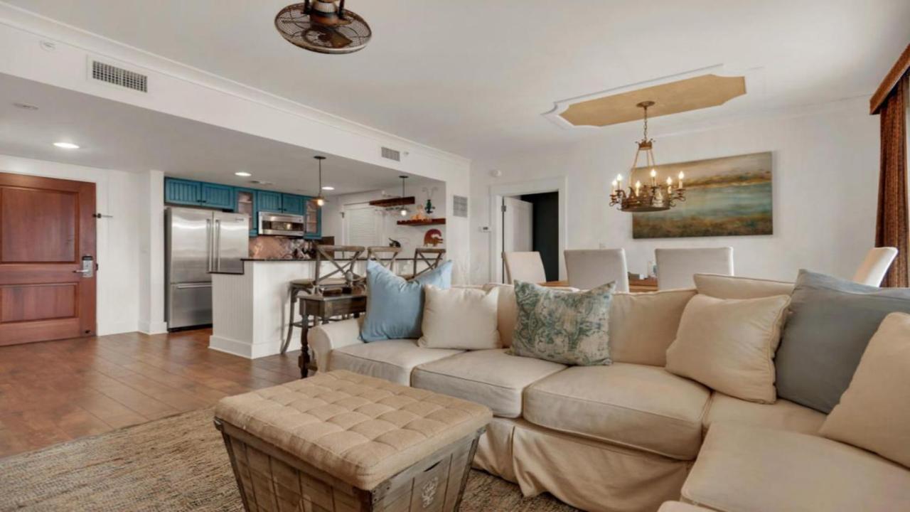 Apartment Observation Point North #252-4