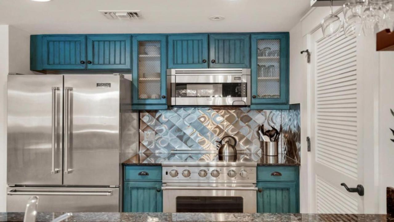Apartment Observation Point North #252-4 Destin