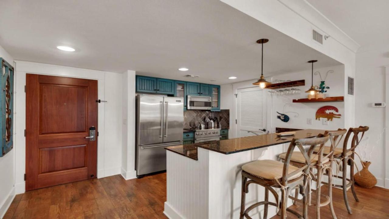 Observation Point North #252-4 Apartment