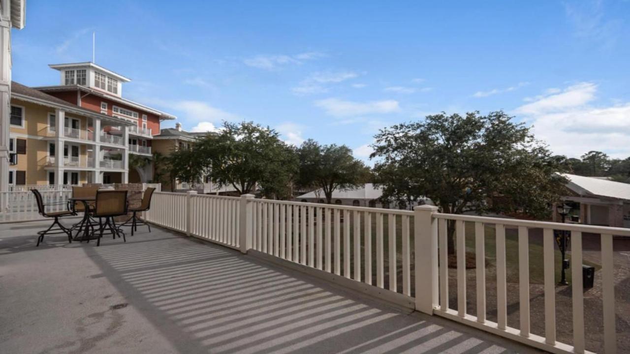 Observation Point North #252-4 Destin
