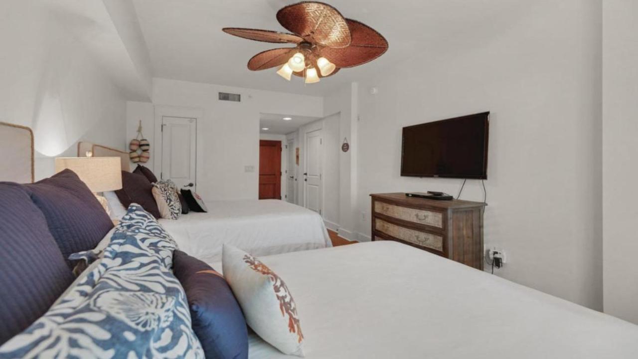 Apartment Observation Point North #252-4 Destin