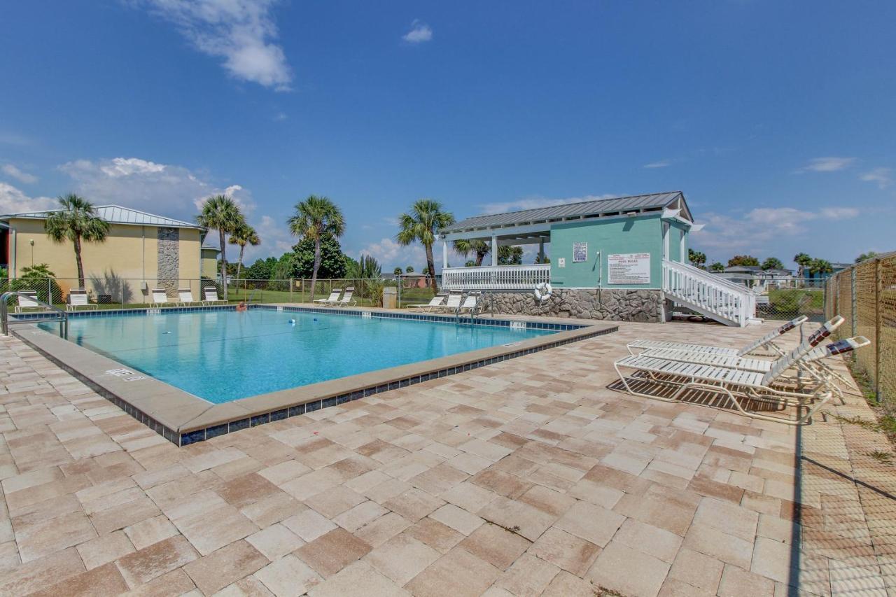 Gulf Terrace 139 Holiday home Destin
